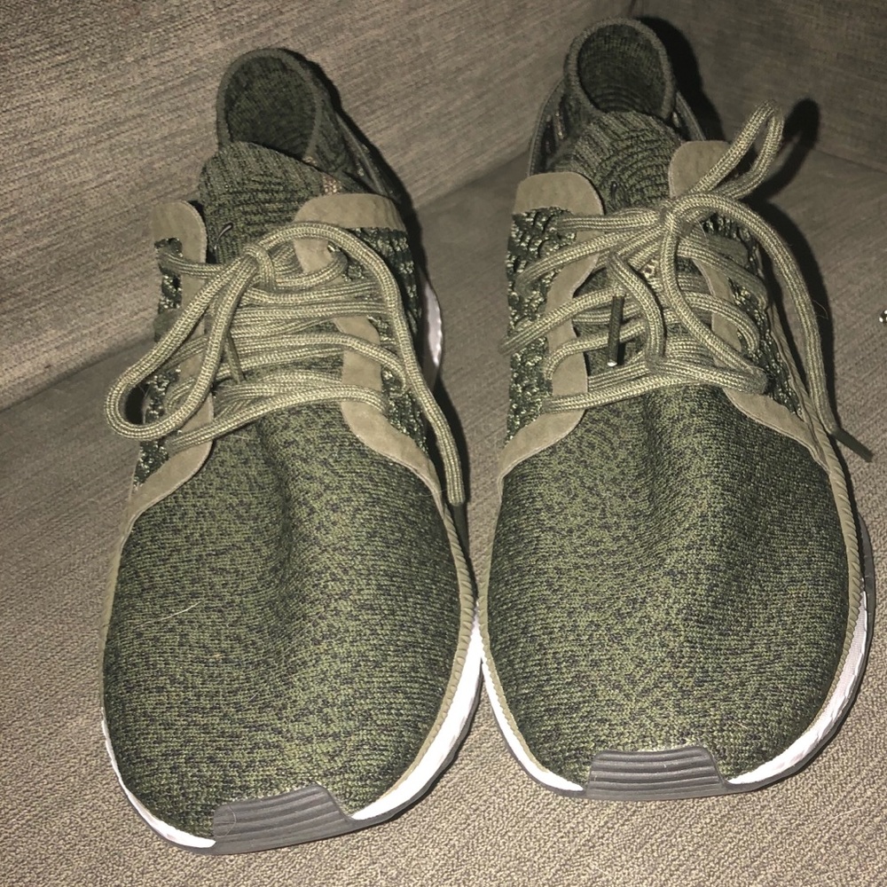 Women’s Puma TSUGI netfit evoKNIT training shoe